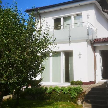 Townhouse Kassel City Modern/Ruhig/Kostenlose Parkmoeglichkeiten 外观 照片