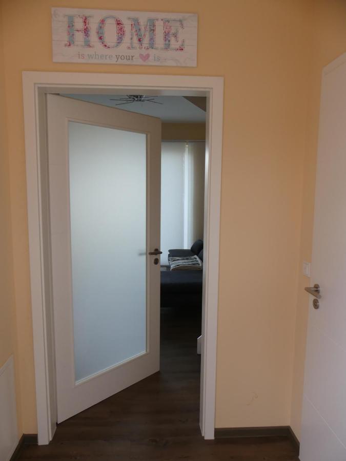 Townhouse Kassel City Modern/Ruhig/Kostenlose Parkmoeglichkeiten 外观 照片