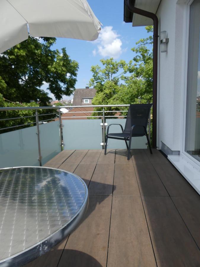 Townhouse Kassel City Modern/Ruhig/Kostenlose Parkmoeglichkeiten 外观 照片