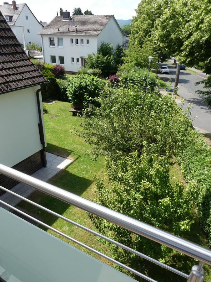 Townhouse Kassel City Modern/Ruhig/Kostenlose Parkmoeglichkeiten 外观 照片