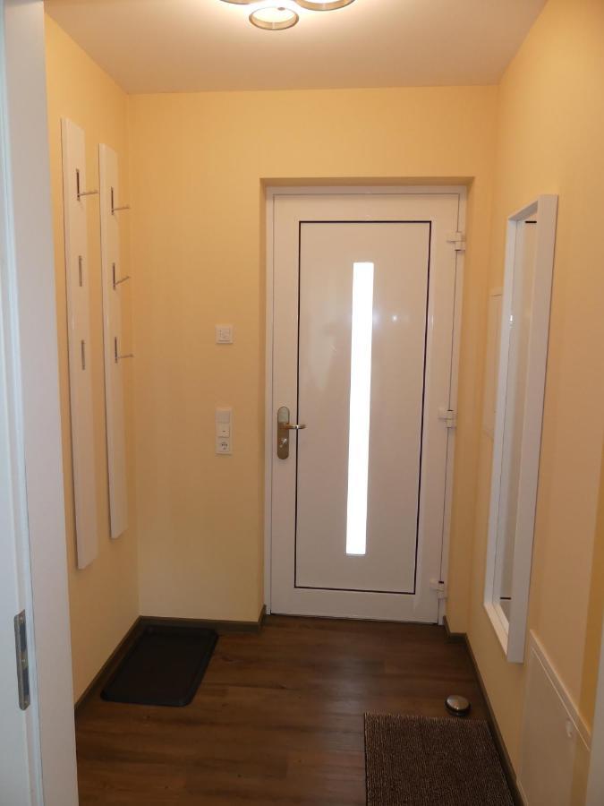 Townhouse Kassel City Modern/Ruhig/Kostenlose Parkmoeglichkeiten 外观 照片