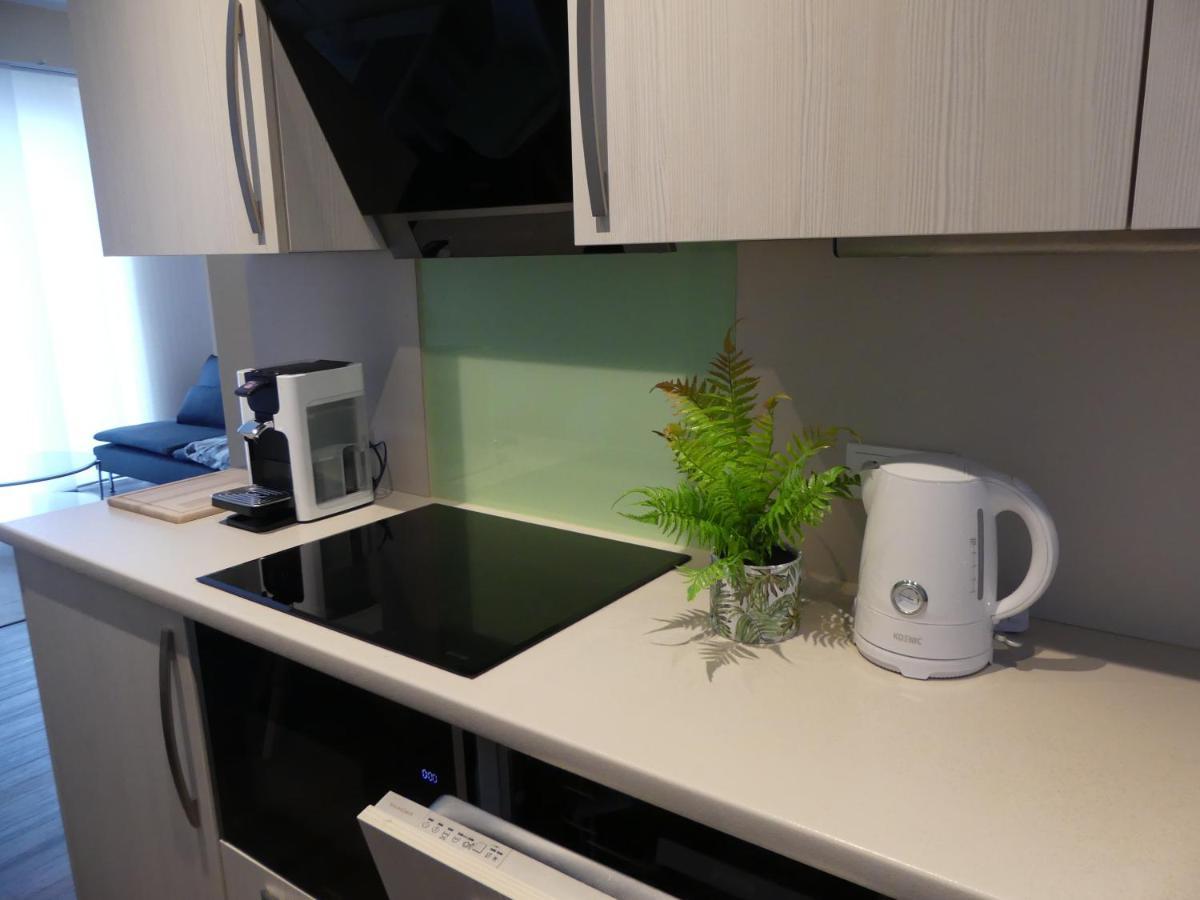 Townhouse Kassel City Modern/Ruhig/Kostenlose Parkmoeglichkeiten 外观 照片